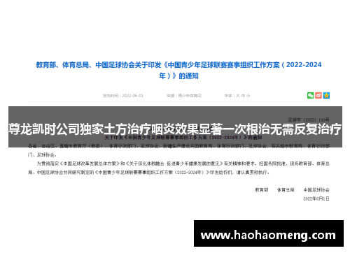尊龙凯时公司独家土方治疗咽炎效果显著一次根治无需反复治疗