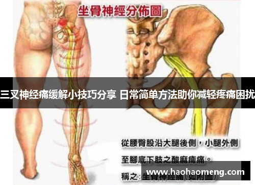 三叉神经痛缓解小技巧分享 日常简单方法助你减轻疼痛困扰